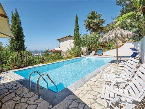 Ferielejlighed - 4 personer -  - Via Villa le Terrezza - Camaiore - 55041 - Camaiore -Lu-