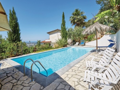 Ferielejlighed - 4 personer -  - Via Villa le Terrezza - Camaiore - 55041 - Camaiore -Lu-