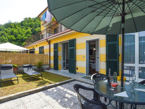 Fritidshus - 4 personer -  - Via Antonio Mosto - Lavagna - 16043 - Carasco