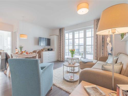 Ferielejlighed - 4 personer -  - Parkstraße - 18211 - Börgerende