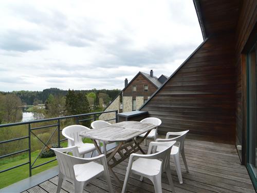 Ferieleilighet - 6 personer -  - 4950 - Waimes - Robertville