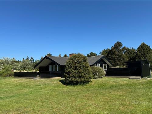 Sommerhus - 6 personer -  - Gl Hovej - 6857 - Blåvand