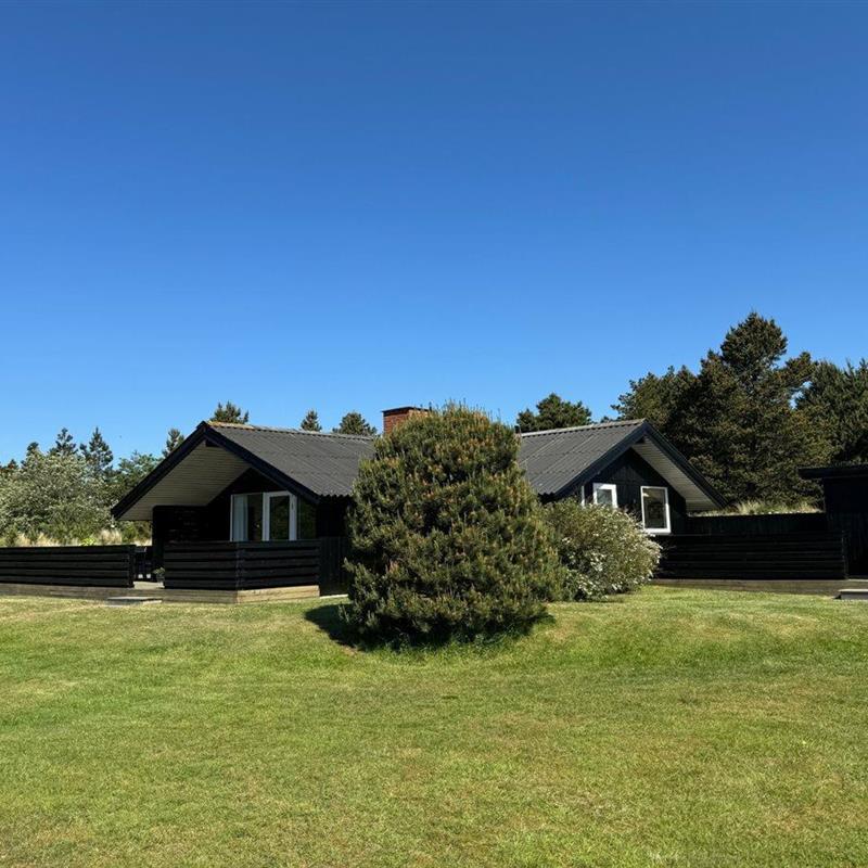 Ferienhaus - 6 Personen -  - Gl Hovej - 6857 - Blavand