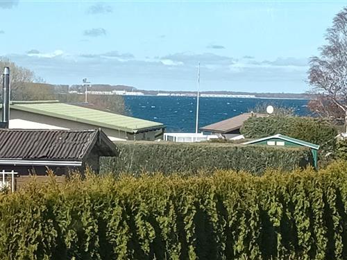 Bungalow - 4 personer -  - Wohlenberger Wiek - 23968 - Hohenkirchen