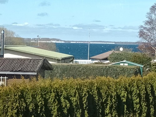 Bungalow - 4 personer -  - Wohlenberger Wiek - 23968 - Hohenkirchen
