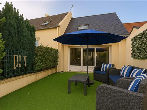 Holiday home - 5 persons -  - Avenue de la bergerie - 44500 - La Baule