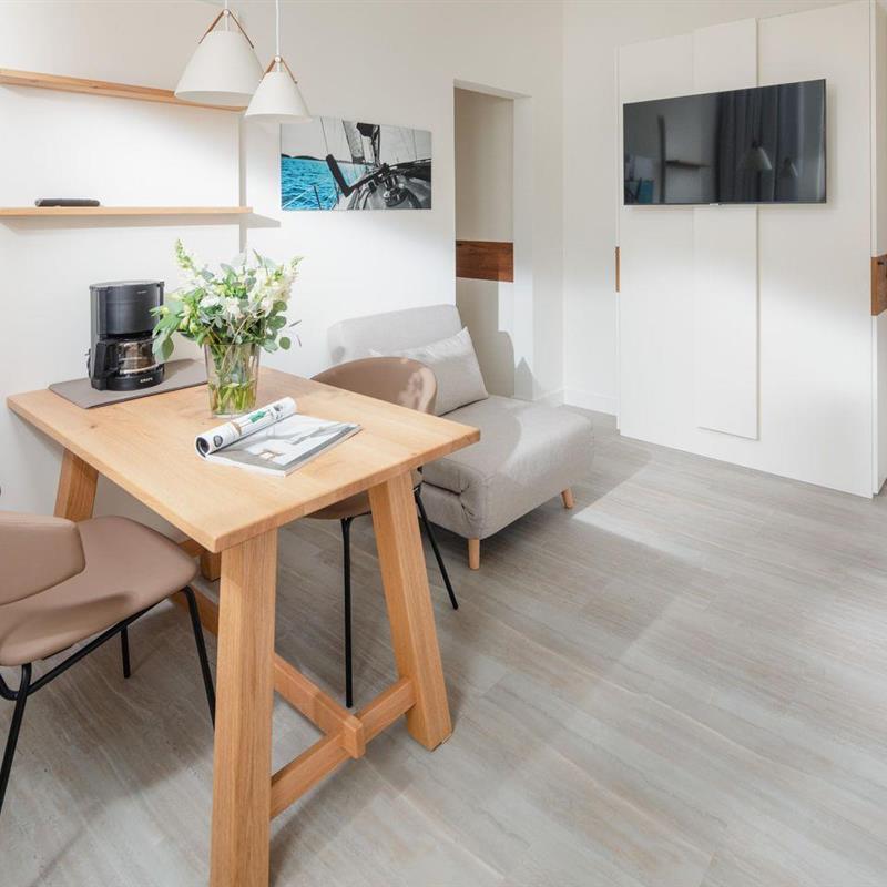 Ferielejlighed - 2 personer -  - Molkestraße - 26548 - Norderney