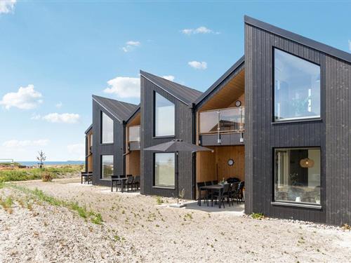 Ferienwohnung - 5 Personen -  - Mullerup Strandvej 65, Lejl. - Mullerup - 4200 - Slagelse