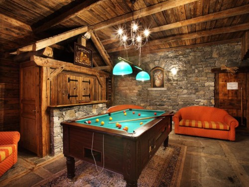 Ferielejlighed - 16 personer -  - 73700 - Bourg Saint Maurice