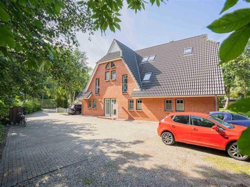 Ferielejlighed - 4 personer -  - Westmarken - 25826 - St. Peter-Ording