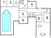 Billede 32 - Plantegning