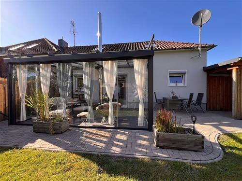 Ferielejlighed - 4 personer -  - Nindorfer Straße - 21706 - Drochtersen