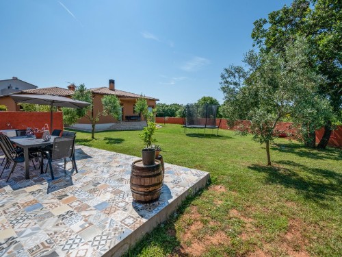 Sommerhus - 6 personer -  - Smiljevac - 52204 - Liznjan