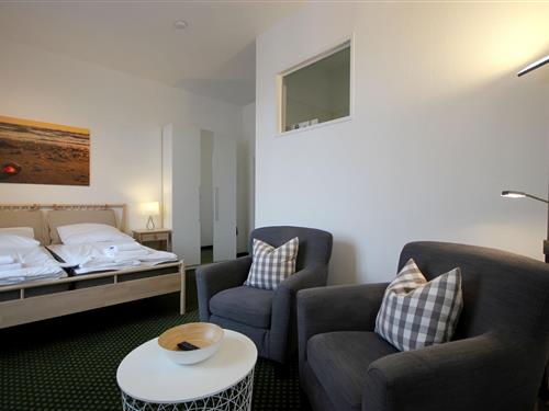 Ferielejlighed - 2 personer -  - Wylichstraße - 18609 - Binz