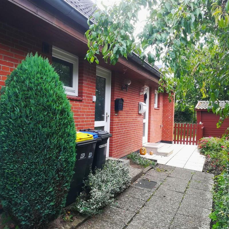 Sommerhus - 4 personer -  - Dahme - 23747