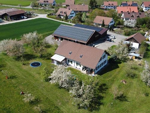 Ferieleilighet - 6 personer -  - Püntstr. - 8415 - Berg Am Irchel