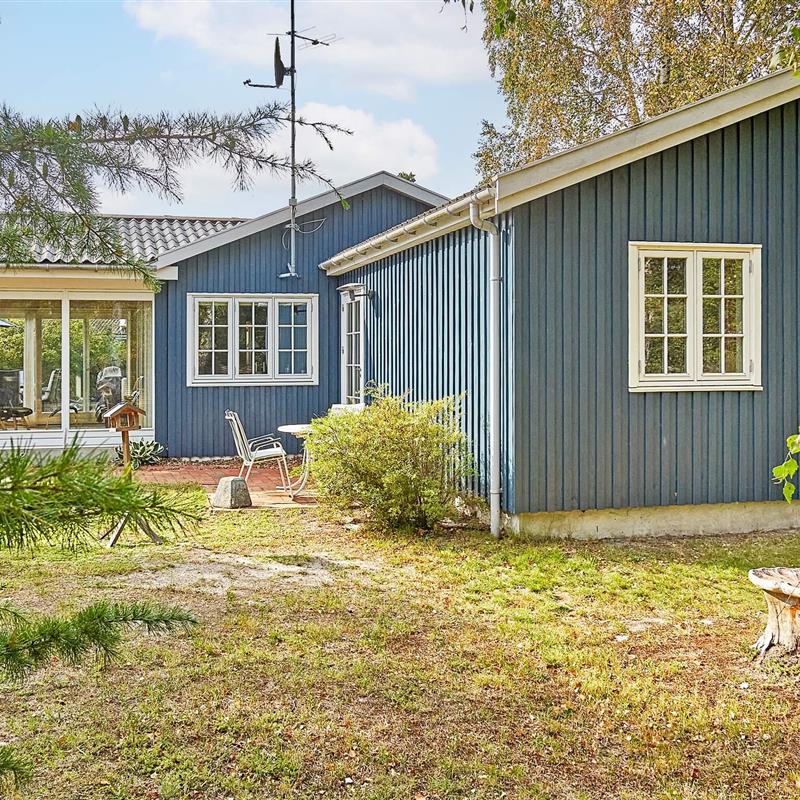 Ferienhaus - 8 Personen -  - Klintstien - Balka - 3730 - Nexö