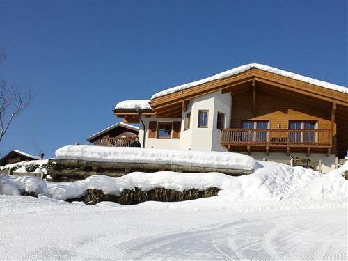 Ferielejlighed - 11 personer -  - Schaufelbergstrasse - 5710 - Kaprun