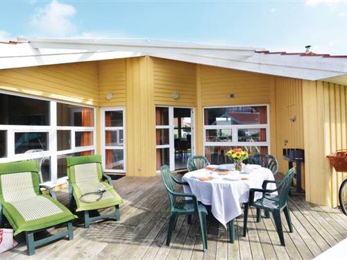 Sommerhus - 10 personer -  - N - Schönhagen Strand - 24398 - Schönhagen