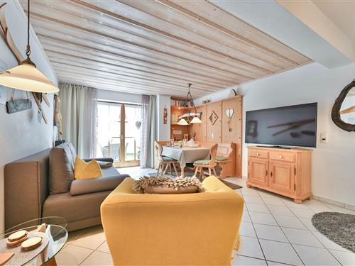 Ferielejlighed - 3 personer -  - Gampelweg - 87672 - Roßhaupten