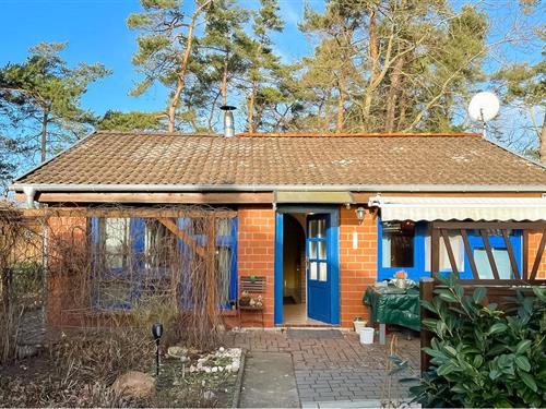 Sommerhus - 3 personer -  - Neuer Weg - 18230 - Biendorf