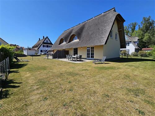 Holiday home - 6 persons -  - Eichenweg - 18230 - Rerik