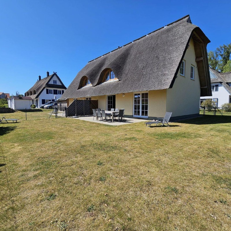 Sommerhus - 6 personer -  - Eichenweg - 18230 - Rerik