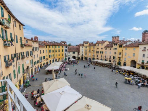 Ferielejlighed - 6 personer -  - 55100 - Lucca