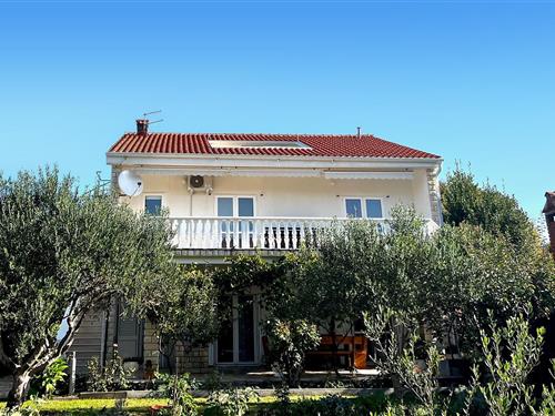 Holiday Home/Apartment - 4 persons -  - Vlasici bb - Pag - Vlasici - 23249 - Vlasici