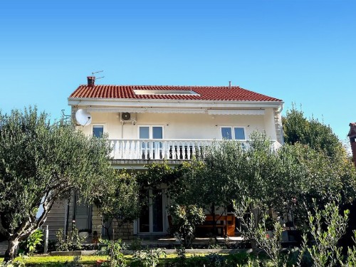 Ferienwohnung - 4 Personen -  - Vlasici bb - Pag - Vlasici - 23249 - Vlasici