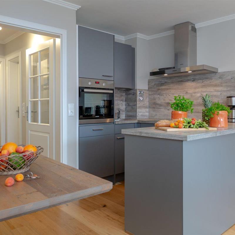 Ferielejlighed - 2 personer -  - Friedrichstraße - 25980 - Sylt Ot Westerland