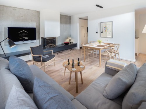 Ferielejlighed - 4 personer -  - Emsstrasse - 26548 - Norderney