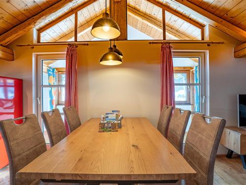 Ferielejlighed - 7 personer -  - Badstraße - 87541 - Bad Hindelang