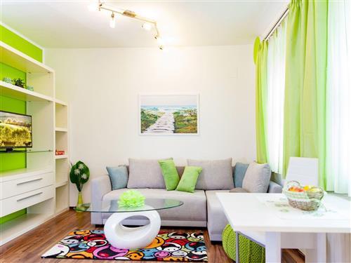 Semesterlägenhet - 3 personer -  - Stubenberg Am See - 8223