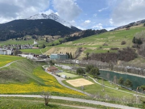 Ferieleilighet - 6 personer -  - 7460 - Savognin