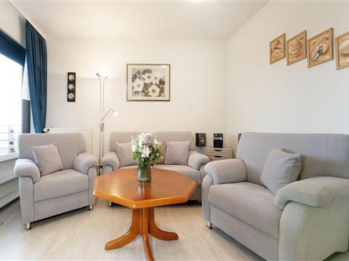 Holiday apartment - 2 persons -  - Leuchtturmweg - 23746 - Kellenhusen