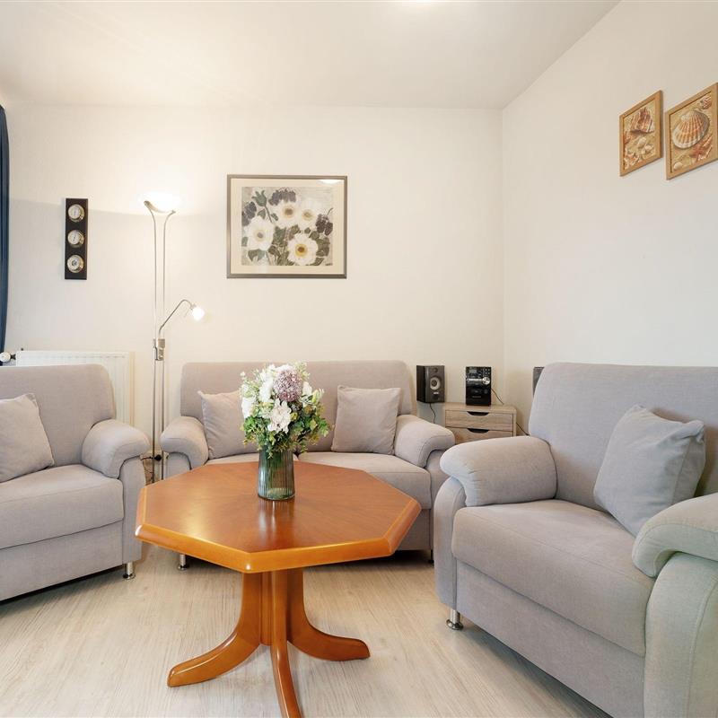 Ferielejlighed - 2 personer -  - Leuchtturmweg - 23746 - Kellenhusen