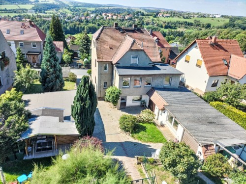 Ferieleilighet - 4 personer -  - 01705 - Freital