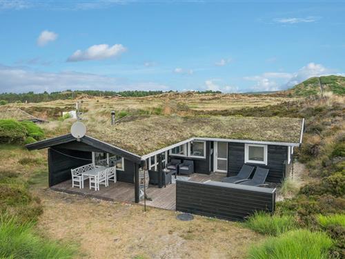 Sommerhus - 5 personer -  - Granvej - 6854 - Henne Strand