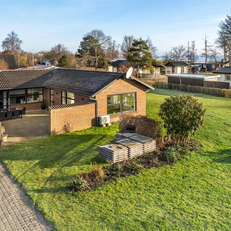 Ferienhaus - 6 Personen -  - Pilevænget - Spodsbjerg - 5900 - Rudköbing