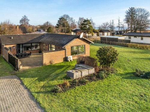 Ferienhaus - 6 Personen -  - Pilevænget - Spodsbjerg - 5900 - Rudköbing