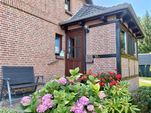 Ferielejlighed - 4 personer -  - Groß Tessin Nr. - 18276 - Reimershagen