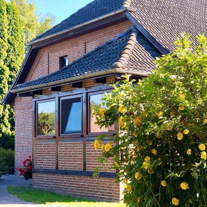 Ferielejlighed - 4 personer -  - Groß Tessin Nr. - 18276 - Reimershagen