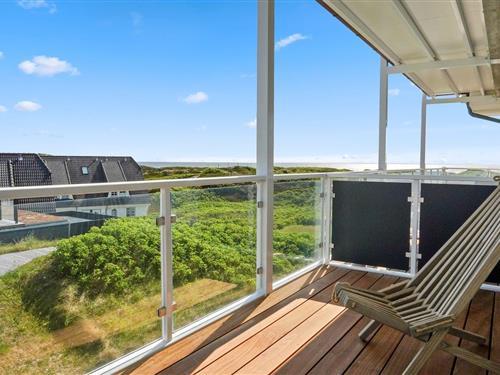 Ferieleilighet - 4 personer -  - Gurtdeel - 25997 - Hörnum (Sylt)