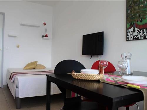 Semesterhus/Semesterlägenhet - 2 personer -  - 06270 - Villeneuve Loubet