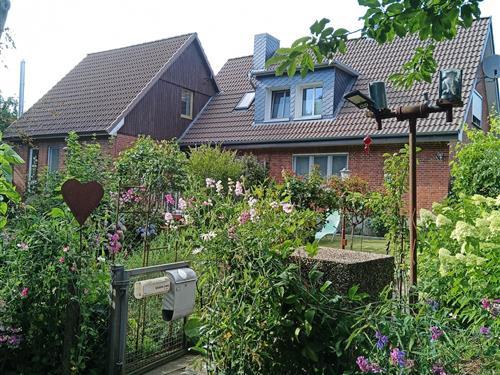 Ferieleilighet - 2 personer -  - Riesebyer Straße - 24360 - Barkelsby