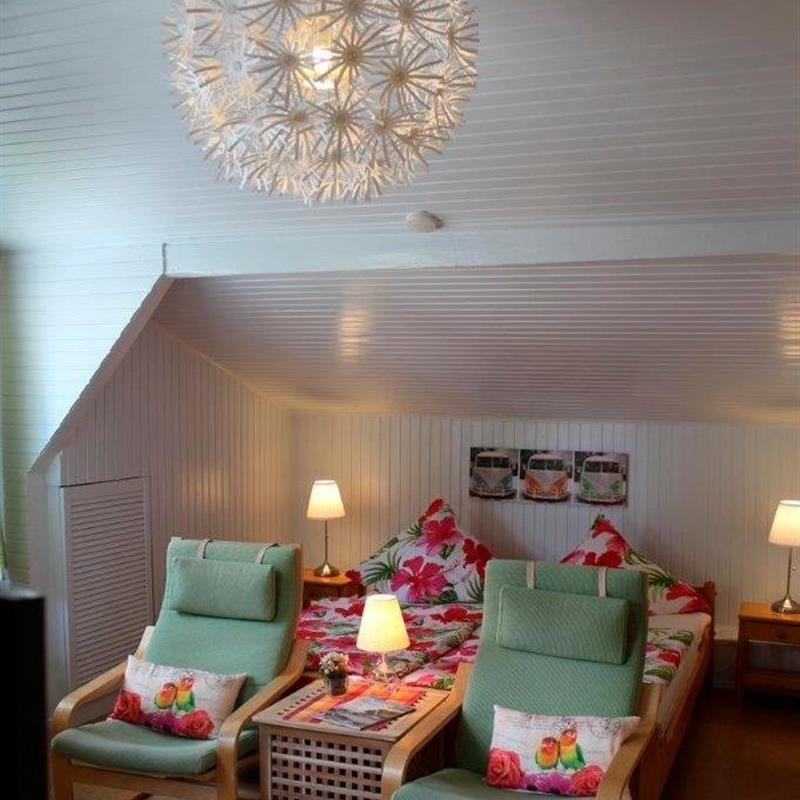 Ferielejlighed - 2 personer -  - Wilhemstr. - 23769 - Fehmarn Ot Burg