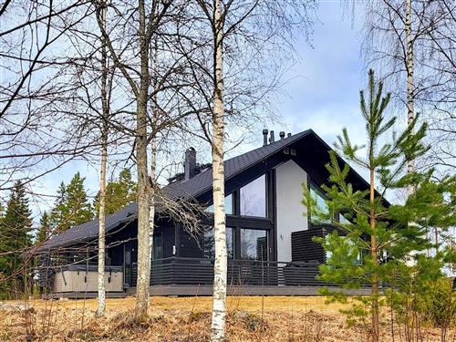 Holiday Home/Apartment - 6 persons -  - Kuhmoinen - 42100