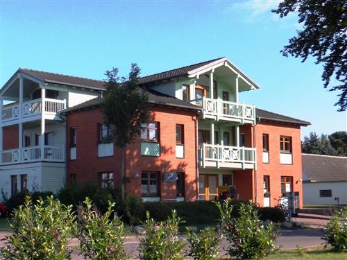 Ferielejlighed - 3 personer -  - Ostseebad Sellin - 18586