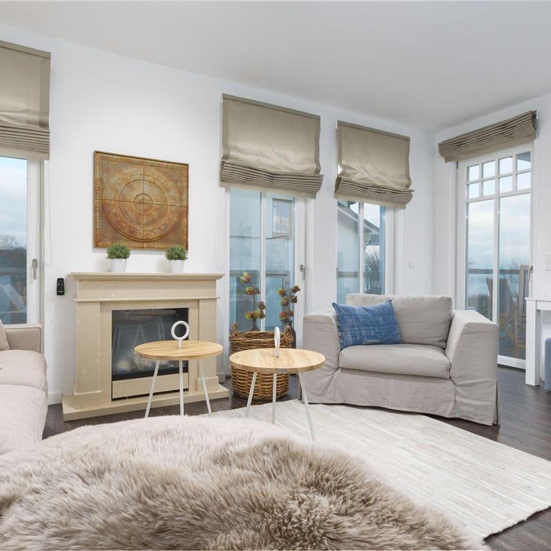 Ferielejlighed - 4 personer -  - Dünenstr. - 17419 - Ahlbeck (Seebad)